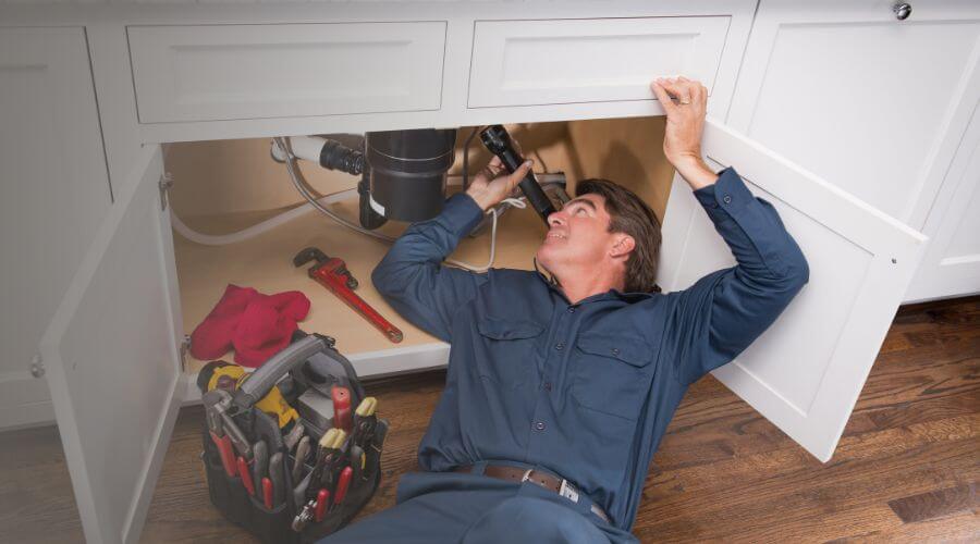 Professional sink repair in Bloomfield, MT